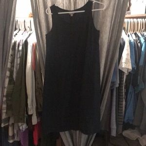 J Jill S tank dress